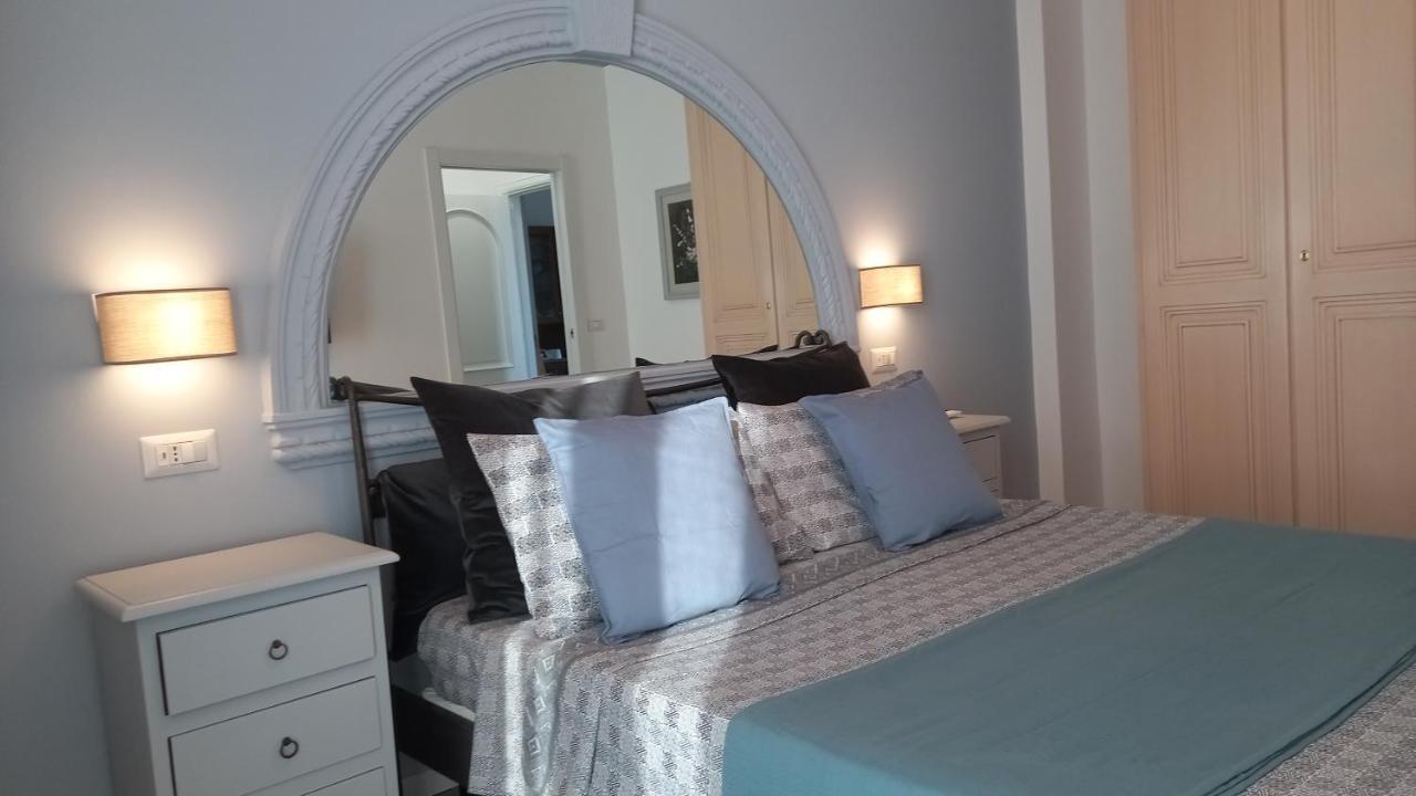 Bed and breakfast Le Spiagge