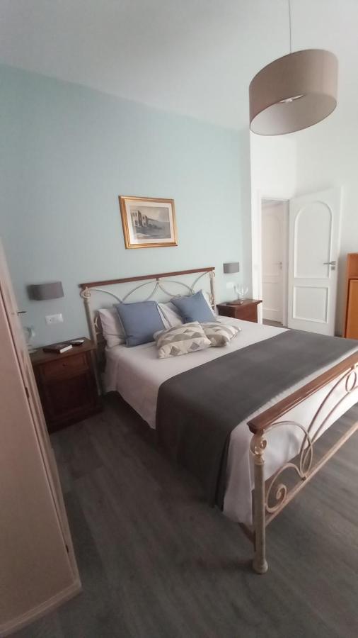 Le Spiagge Bed and breakfast *