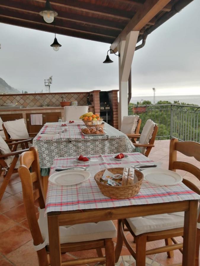 Le Spiagge Bed and breakfast