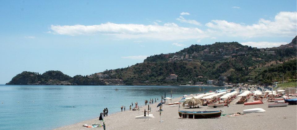 Le Spiagge *