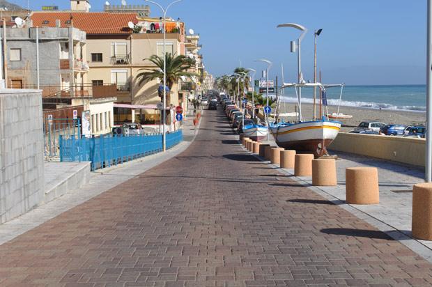 Le Spiagge