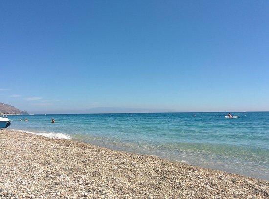 Le Spiagge Frühstückspension *