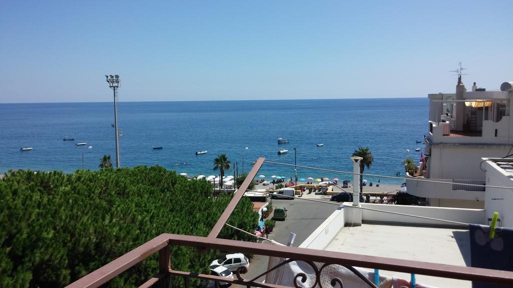 Le Spiagge Bed and breakfast *